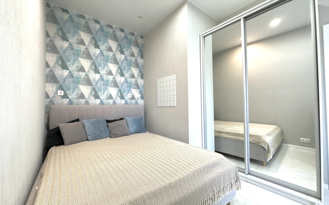 Квартира у самого моря 31