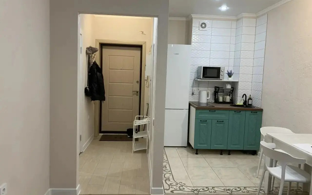 Квартира Студия у метро недалеко от центра