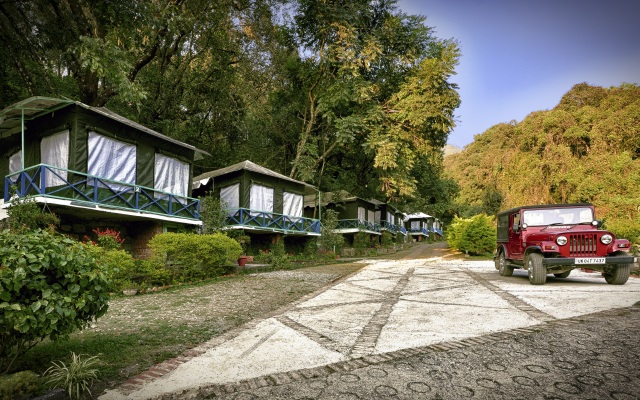 Latitude 29 by The Lake Resort