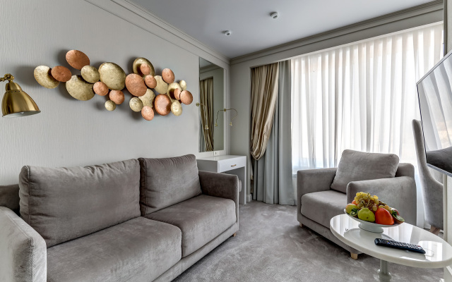 Tourist by ZONT Hotel Group Hotel