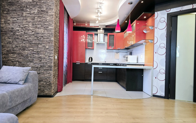 Zhemchuzhina Urala Flat