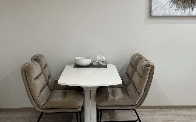 Апартаменты 6 Этаж (6 Floor)