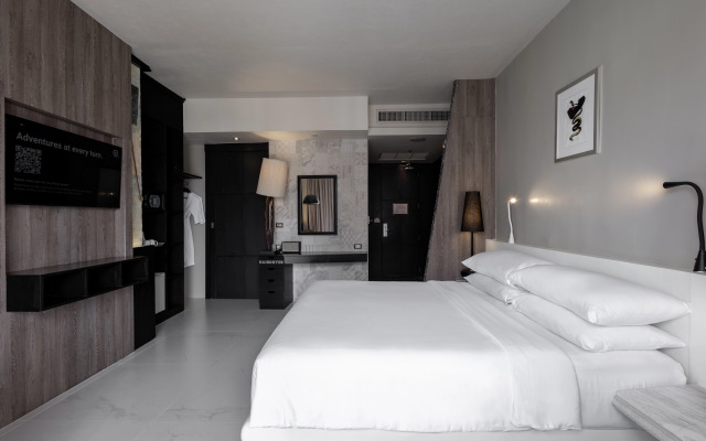 Siam@Siam Design Hotel Bangkok