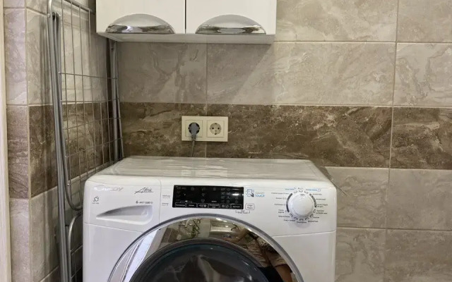 Bakinskaya 26-10 Flat