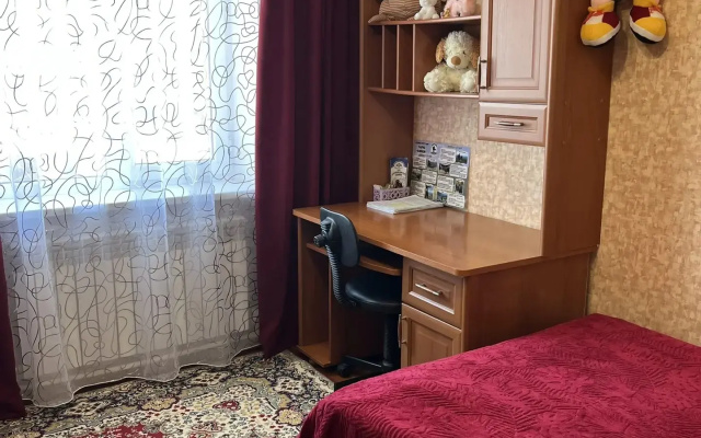 Kvartira V gostah u Nadezdy