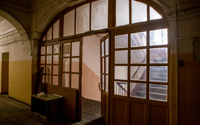 Апартаменты Черепичная 2