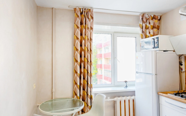 Apartment 2kh Komnatnye Apartamenty V Tsentre Minska