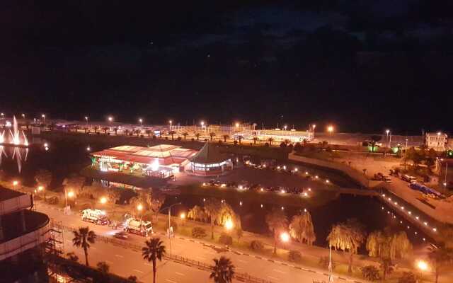 Апартаменты Zurab Gorgiladze