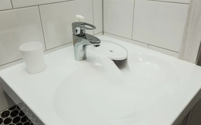 Квартира 5-я студия Ореховый бульвар