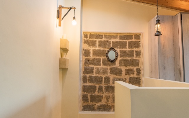 Rhodes Old Town Castello Suite Guest House