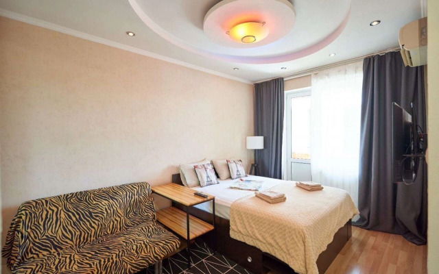 Квартира на улице Карасунская 56