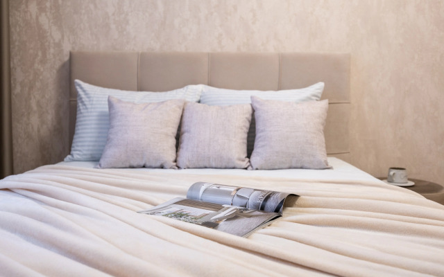 Lovelyhome39 Zhk Guryevskiy Apartments