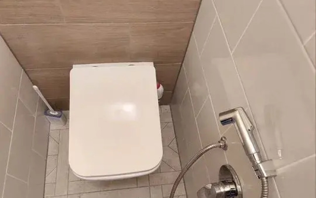 Квартира на Ленинградском шоссе 9к1