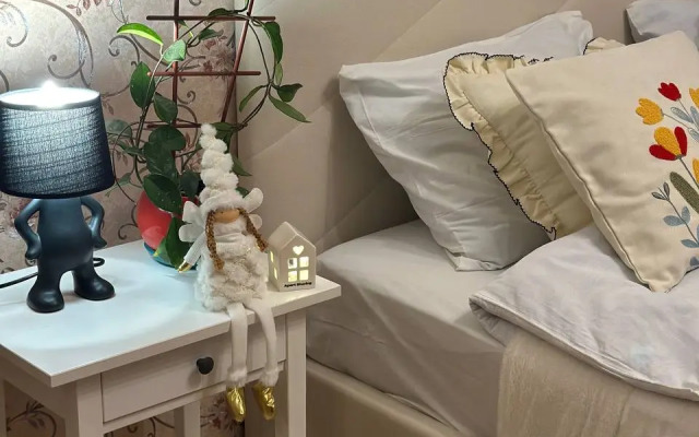 Квартира Двухкомнатная в Центре Рязани