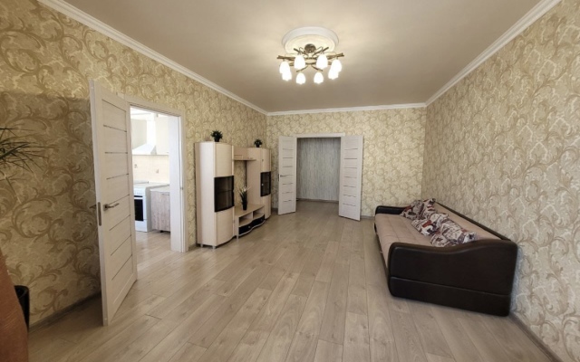 Апартаменты Красногорский бульвар 18