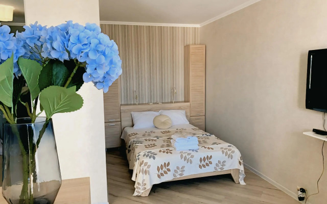 More I Sosny Apartaments