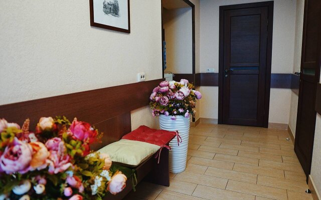 Петровский лайт