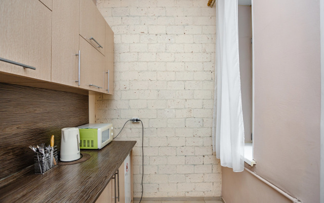 Апартаменты на Фонтанной 61А/24