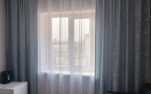 XO Hotel