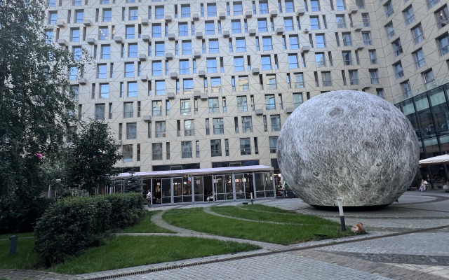 Family Suit Marata v tsentre goroda Apartments