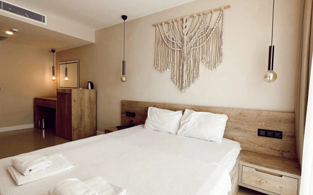 Bohem Hotel
