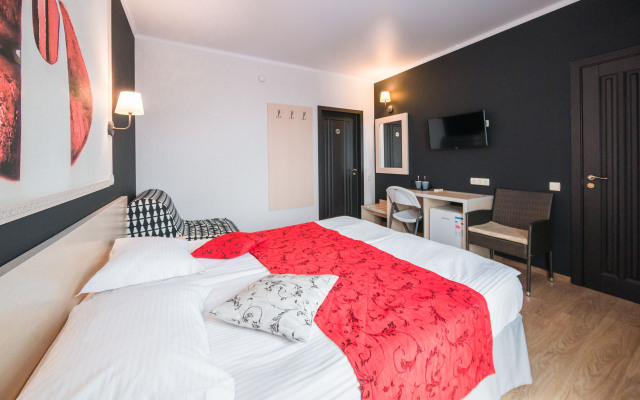 Argo Hotel