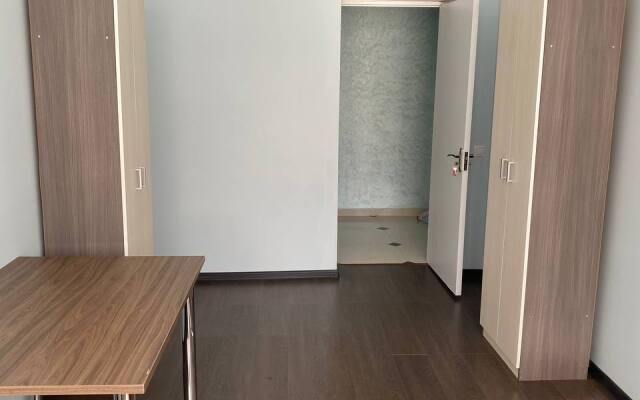 Свои Люди Hostel