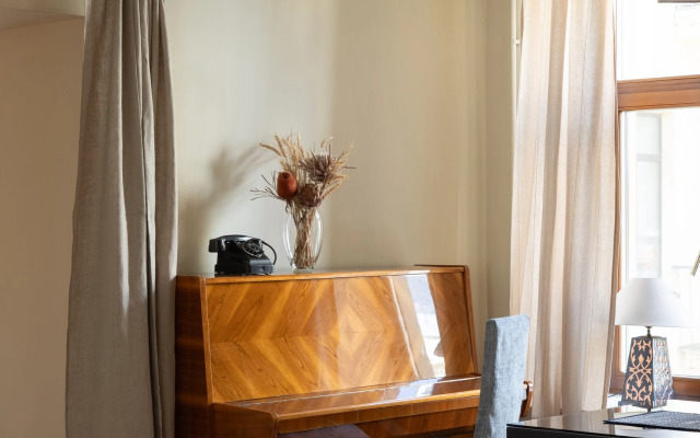 Апартаменты рядом с Исаакиевским собором