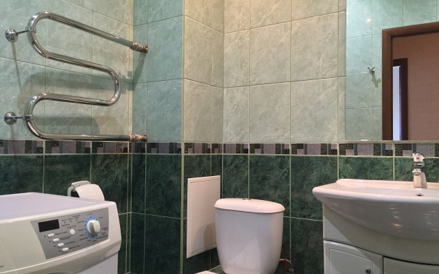 Na Severo-Zapadnoy 23A Lektika Apartment