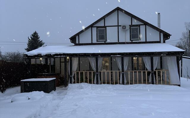 Sofrin Guest House