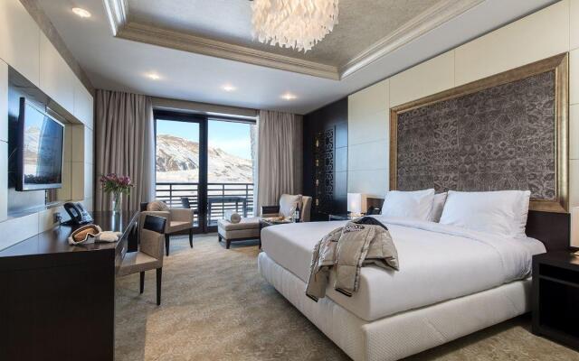 Shahdag Hotel & Spa