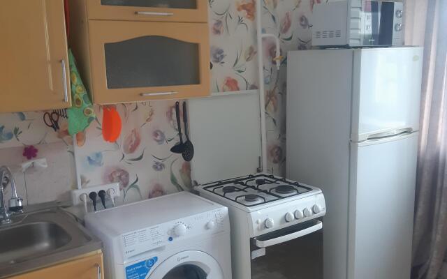 Posutochno Flat