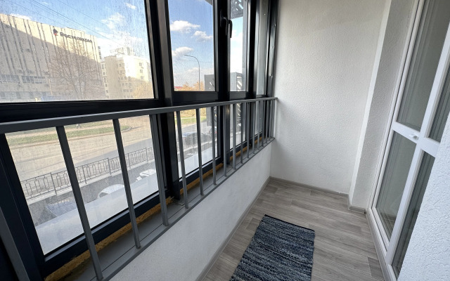 Квартира на ул Кирова 130