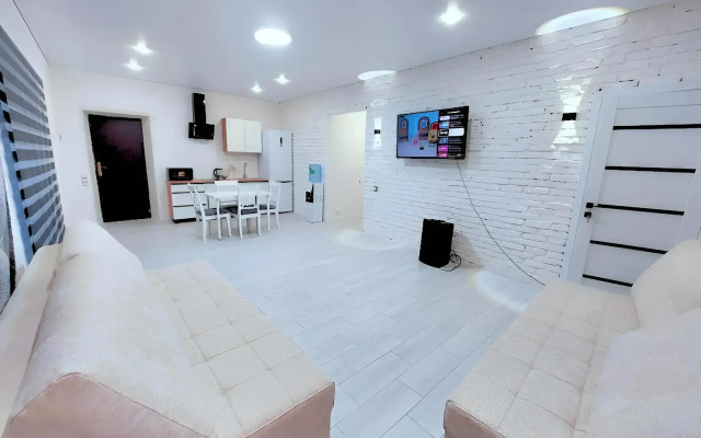 Частный дом Светлый уют в Казани