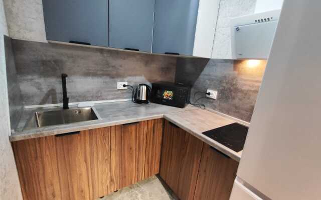 Апартаменты на Ключевой