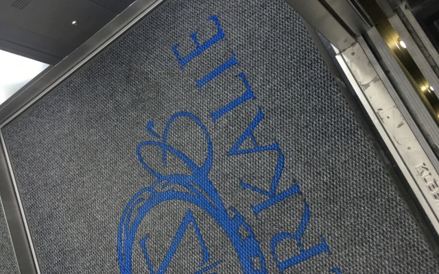 Апартамент студия-прованс 68м2 в Приморском парке