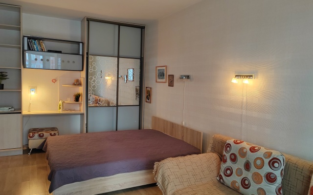 Апартаменты в Центре