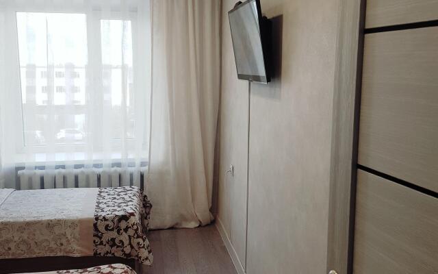 2kh komnatnaya kvartira na 50 let Oktyabrya Apartments