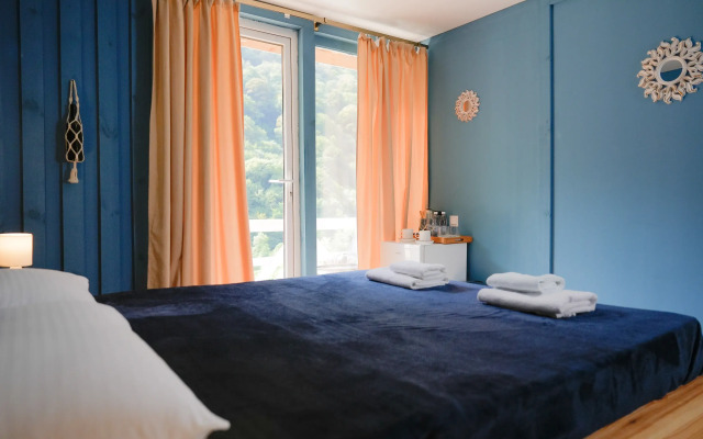 Бутик-отель Фазенда