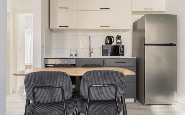 Blueground at Florentine ID15 Apartments