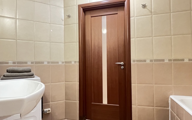 Апартаменты Есенина