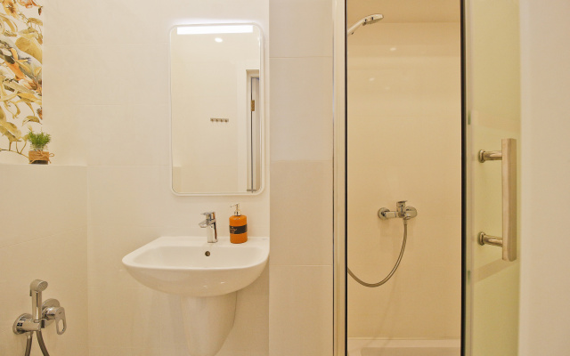 Апартаменты