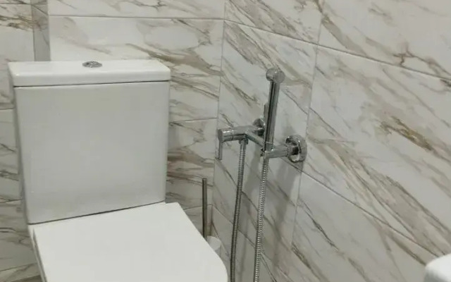 Na Rechnoy Ulitse 2Zh Apartments