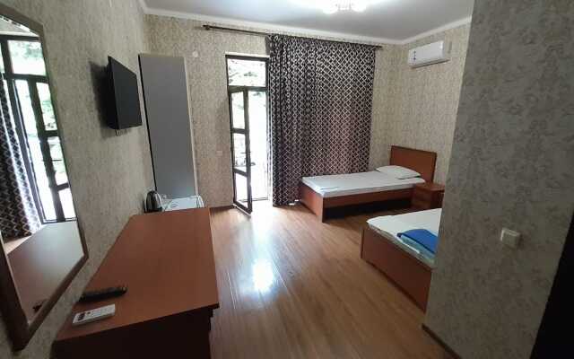 Inn Rif Hotel