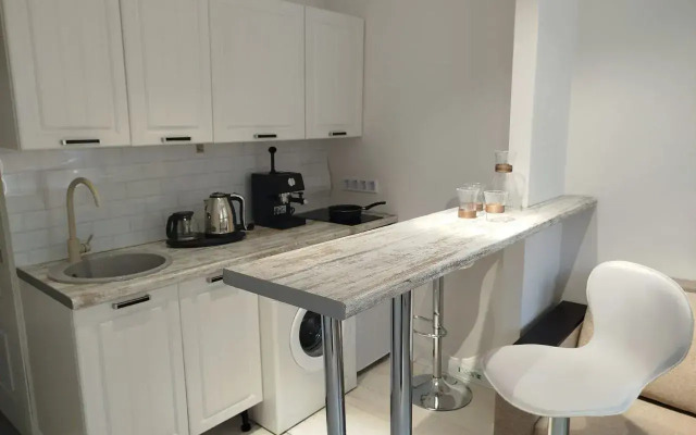 Квартира Орхидея