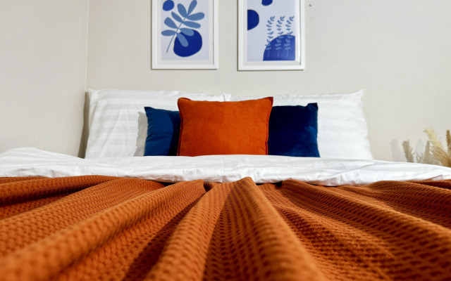 Квартира 2 Ночи на Проспекте Московский 42/27(5)