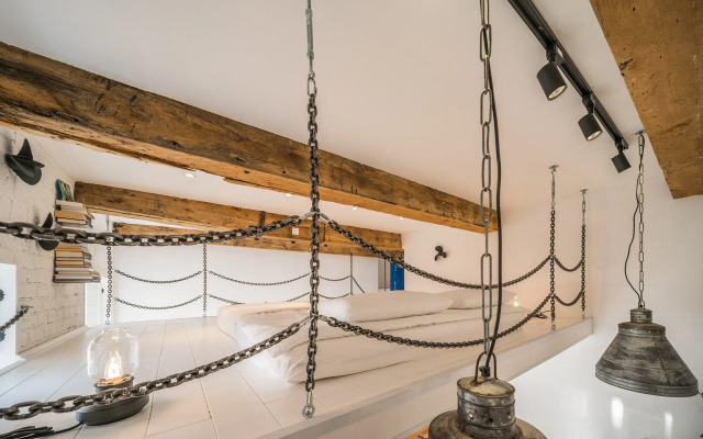 Мама Ро Студия №17 Пиратская