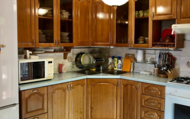 Частный Дом Видовой таунхаус с 2-мя террасами, бильярдом и баней