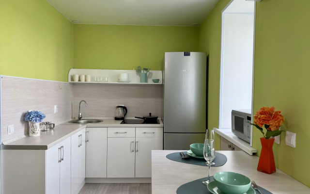 Квартира студия в уссурийске