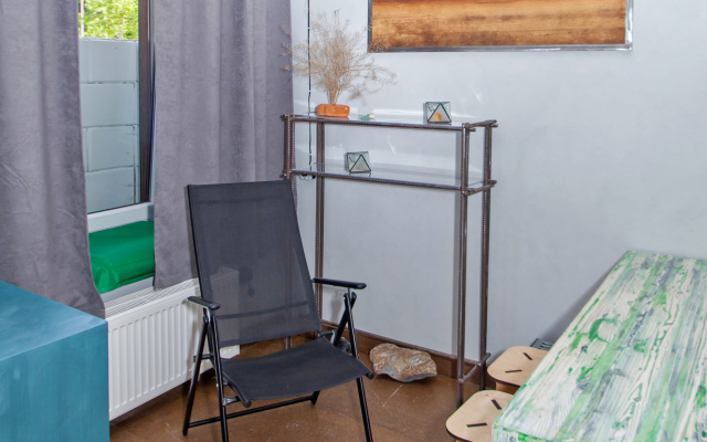 Loft na Moskovskoy 68 Apartments